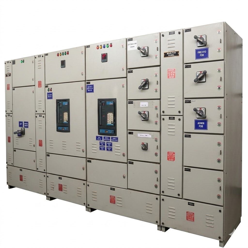 panel